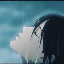 Cry anime sad boy download wallpapers on jakpost travel. Sad Anime Boy Crying In The Rain Rain Photo 41358414 Fanpop