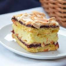 Mrs Walewska Recipe Archive Best Dessert Recipes Baking Recipes Fun Desserts