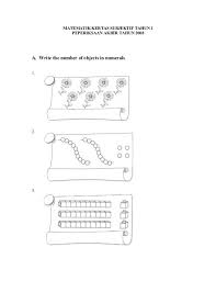 To 1000 numbers (a) read any given number in words, (b). Image Result For Dlp Mathematics Year 1 Exercise Writing Math Mathematics