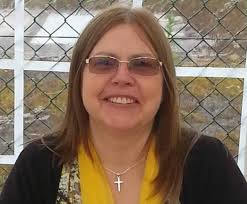 Charity Evening for St Clare's Hospice in memory of Marion Light with  medium Dawn Foley