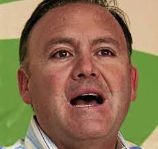 Diego Borja tardó 4 años en notar los vicios del régimen