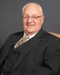 Normand L. Boucher Obituary March 27, 2025