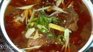 You can also share this recipe with your family. Nalli Nihari Recipe By Chef Zakir Chicken Nihari By Chef Zakir