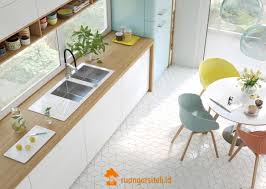Bukan hanya kategori ukuran saja, ada juga yang model desain dapur modern, mewah, kekinian, sederhana, desain dapur terbuka, dan. 65 Model Dapur Minimalis Modern Sederhana Cantik 2021