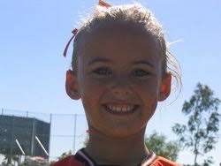 Jessica Joy “Jessie” Rees (1999-2012)