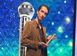 Je ne sais pas mais tu verra. Interview Arsene Elimine De N Oubliez Pas Les Paroles J Ai Pas Mal Rumine Sur Ma Defaite 76actu