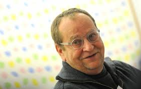 Bernard Bretonnière