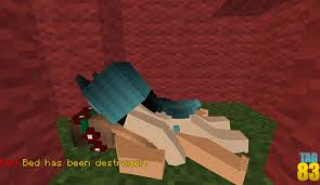Pixel Art Erotic Minecraft - Explicit Fun Awaits