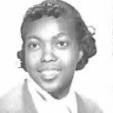 Dolores Ginyard came to Grove City College in the late 1950s having no idea  that she would not only be the only Black student