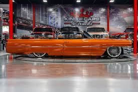 Image result for Orange 1964 Fleet