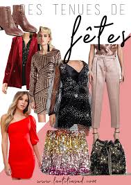 Il fait froid et gris dehors. Idees De Pieces Pour Les Fetes Tenue De Fete Tenue Style Vestimentaire