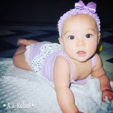 Black And Filipino Baby Names Half White Half Filipino Baby Girl Filipino Baby Half Filipino Baby Girl
