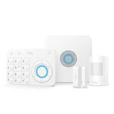 Ring Alarm Home Security Kit Ring Ring Ringalarm Homesecurity Home Security Systems Home Security Tips Wireless Home Security