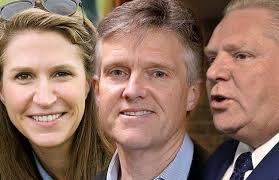 Reevely: Ontario's next election will be defined by what Toronto wants