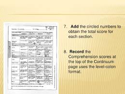 administering the dra 2 diagnostic reading assessment