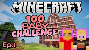 In the second season, the first few episodes focused around lizzie's attempt at adventure to find a good place to build. The Town Hall Youtuber Village Ep 1 By Smallishbeans