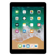 Apple 9 7 Ipad 6th Gen 32gb Space Gray Wi Fi Mr7f2ll A 2018 Model Apple Ipad Apple Watch Iphone Ipad