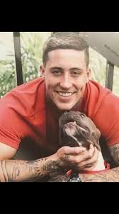 Rose Wade Wilson Girlfriend