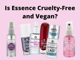 Some products consist of ingredients derived from tallows. Is Essence Cruelty Free And Vegan Primeskincaresolutions