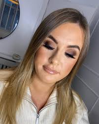 Lisa Campbell Makeup Artist...