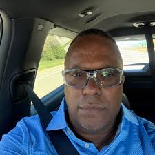 Rodney Clark Texas in people