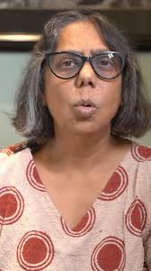 Ruchira Gupta's Video