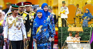Maybe you would like to learn more about one of these? Sultan Of Brunei S 75th Birthday The Royal Watcher