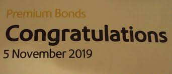 Unlike other investments, where you earn interest or a regular dividend income, you are entered into a. Premium Bonds Scottish Country Dance Instructions