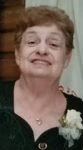 In Loving Memory of Frances Clara Niccoli