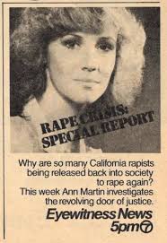 1966 KNXT TV News Ad