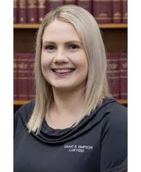 Grant & Simpson: Our Team