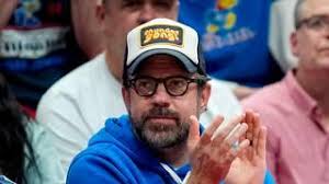 The latest Jason Sudeikis news, videos & comments