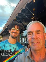 Event Feedback: Demetrius Fields