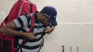 #kitup challenge please subscribe to watch more mrf vk 18 genius le cricket duffle kit bag is a full sized cricket kit bag without wheels which is currently being used by indian. Mrf Vk 18 Genius Le Duffle Kit Bag Full Size Crickstore Youtube