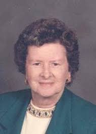Obituary: Mary A. "Marie" (McGonagle) Hudson, of Peabody