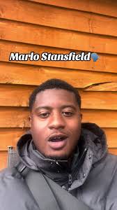 Abraham Wilson and Ralph Stanfield