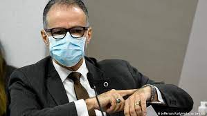 O testemunho do dirigente vem após os depoimentos dos. Jgtupfstiek Fm