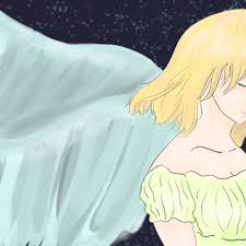 99 ($74.99/count) 20% coupon applied at checkout. A Girl S Short Hair With Wings By Star Sugus On Deviantart