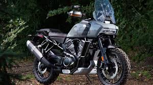 Harley Davidson S First Adventure Bike Adventure Bike Harley Davidson New Bike Harley Davidson