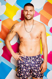 September startet die zweite staffel von love island auf rtl2. Marcel Avdic Love Island Wiki Fandom