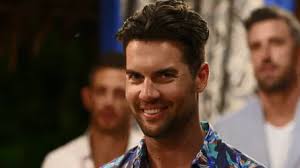 Bachelor In Paradise