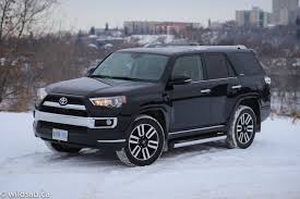 Sr5, trail, limited and trd pro. Review 2015 Toyota 4runner Wildsau