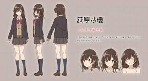 Yoshida was swiftly rejected by his crush of 5 years. 6 Desain Karakter Anime Higehiro Serta Informasi Para Seiyuu Nya Diumumkan Chapteria