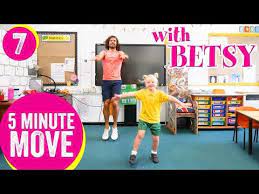 Kids Can Take Free Virtual Pe Classes Using Trainer Joe Wicks S Youtube Video Series That Helps Ki Exercise For Kids Physical Education Lessons Gym Class Ideas