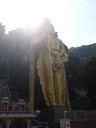 This temple is georgetown's oldest hindu temple, built back in 1883. Biggest Hindu Temple In Malaysia Batu Caves