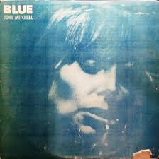 Joni Mitchell