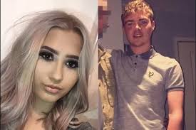 Heartbroken pals of Ayrshire teens launch fundraisers after deaths just  hours apart