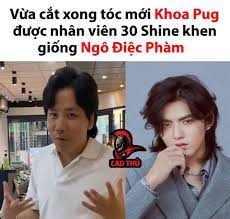 Hướng dẫn mua 30shine topup dễ dàng. Dieulinh159 Trong 2021 Chuyá»‡n CÆ°á»i Hai HÆ°á»›c áº£nh Vui