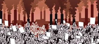 The term is derived from the greek 'demokratia,' which was coined in the 5th century bce to. Will Climate Change Destroy Democracy