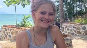 Coroner rules Kiely Rodni's death accidental